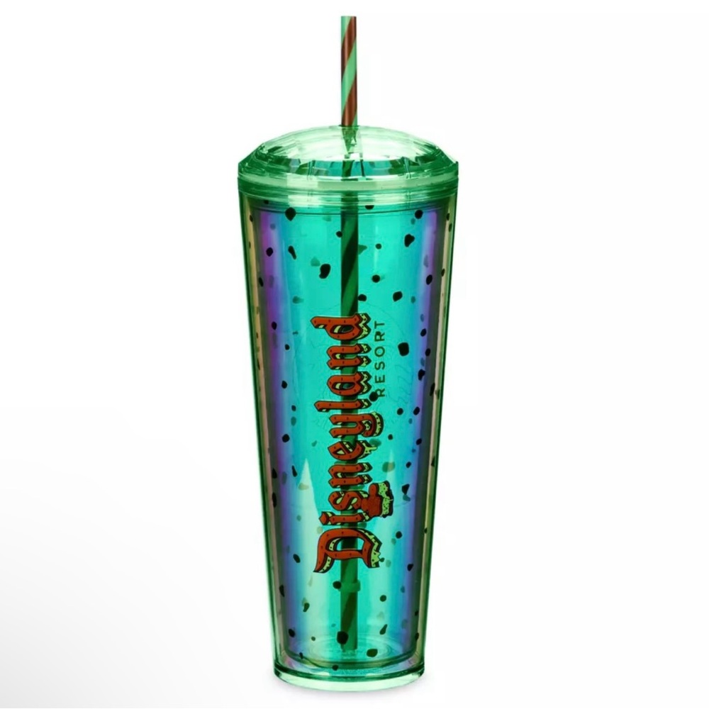 Disney Eats Ice Cream Sandwich Starbucks® Tumbler with Straw – Disneyland